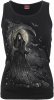 Queen of Death - Razor Top Spiral - Damska